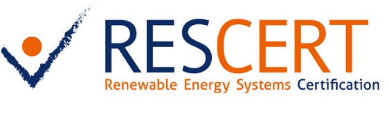rescert renewable Energy